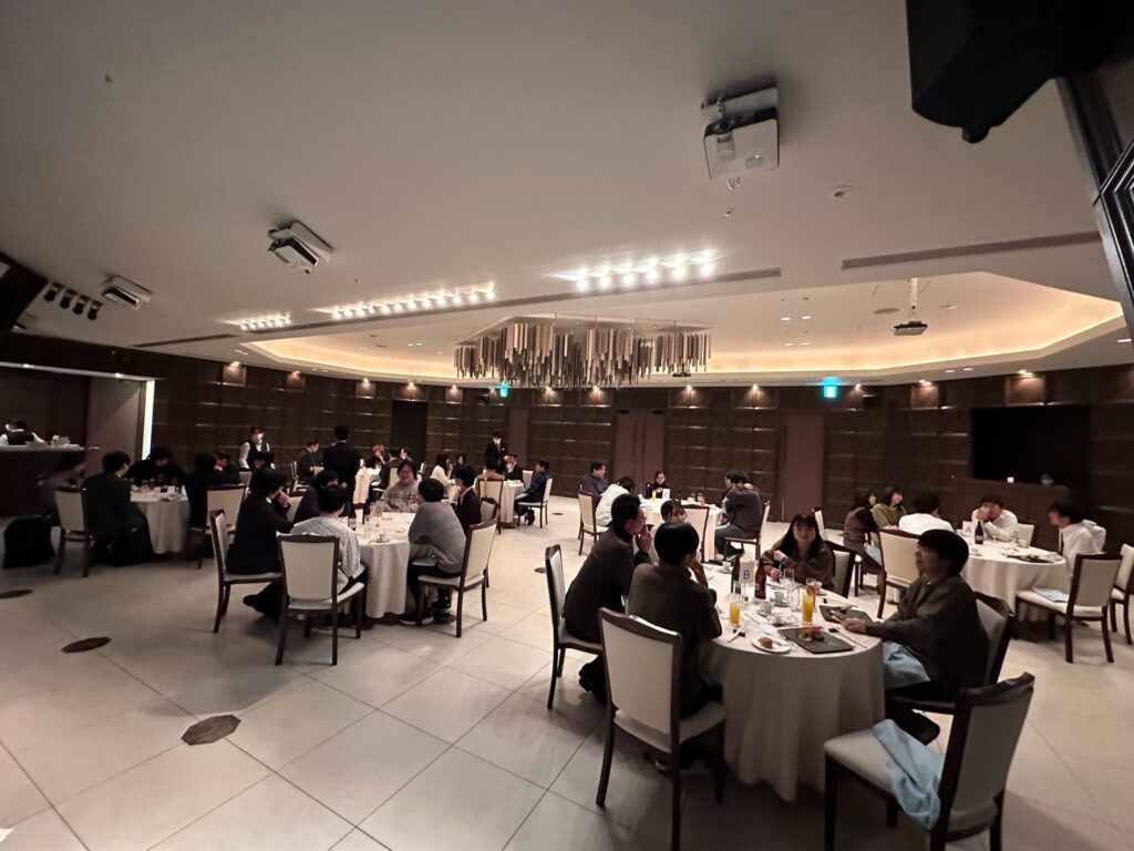 新年会