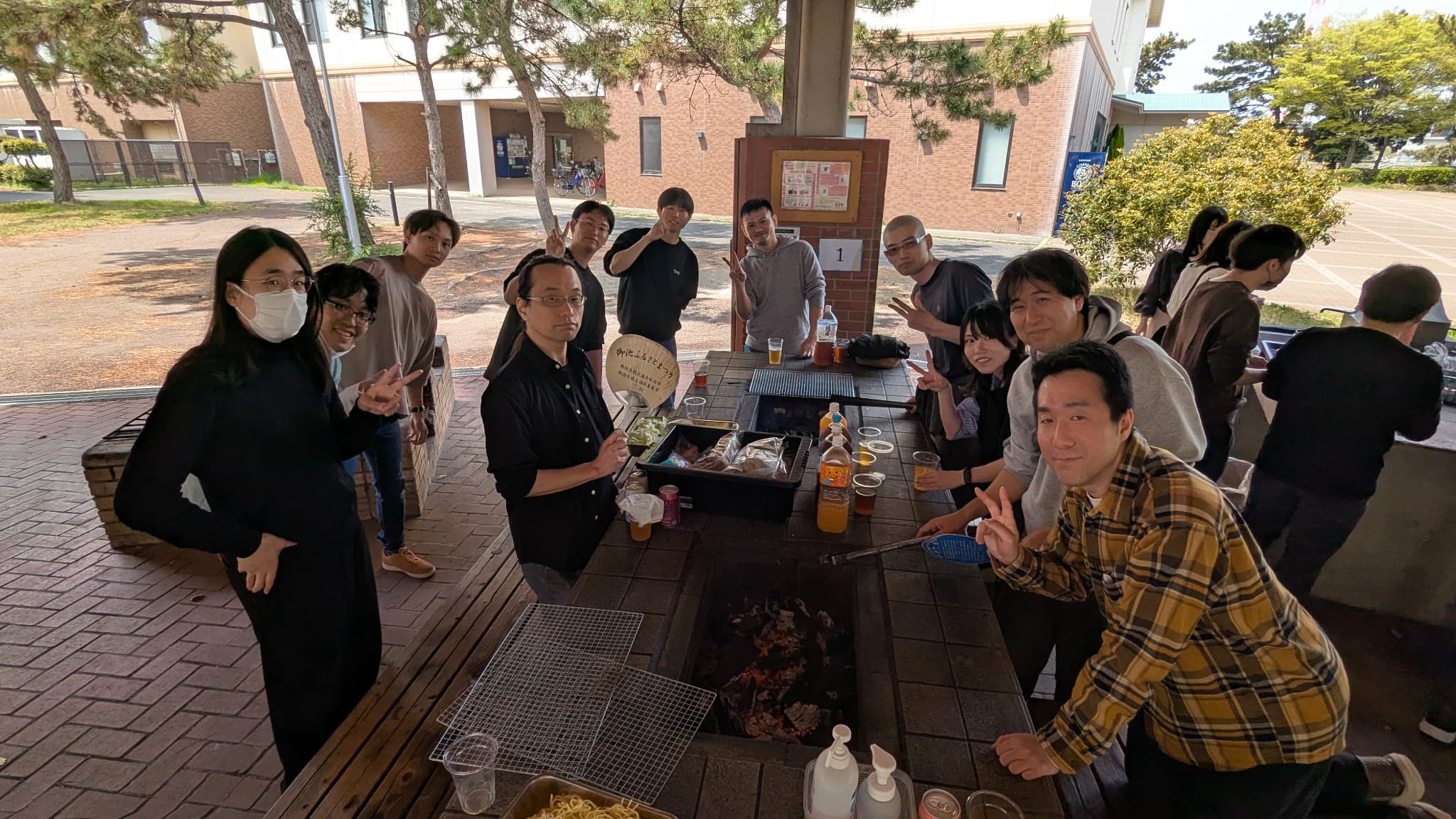 BBQ